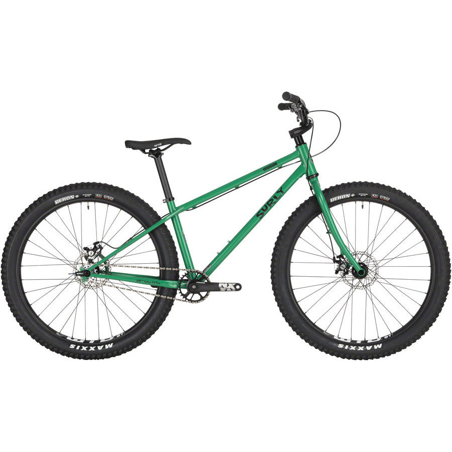 surly-lowside-bike-27-5-steel-green-astro-turf