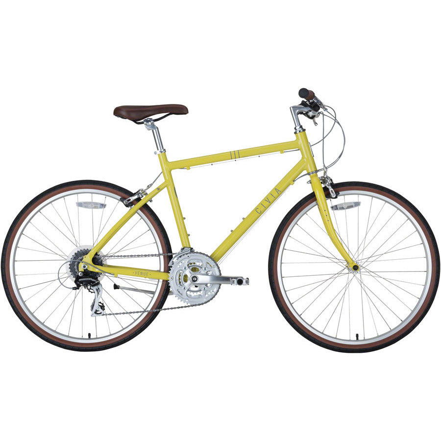 civia-venue-24-speed-bike-700c-aluminum-mustard-yellow-medium
