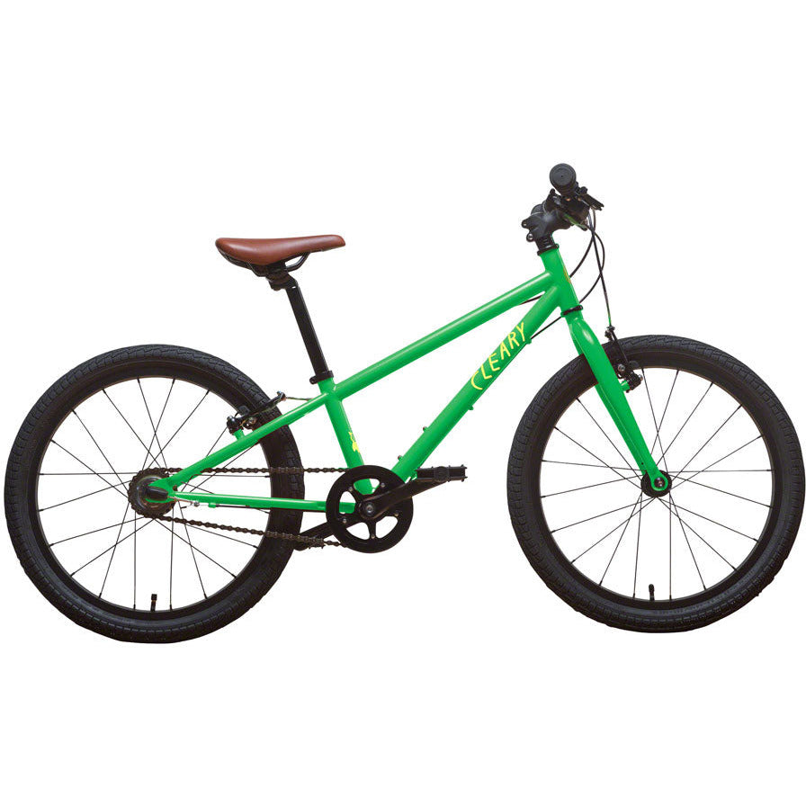 cleary-bikes-owl-20-internally-geared-3-speed-complete-bike-astroturf-green