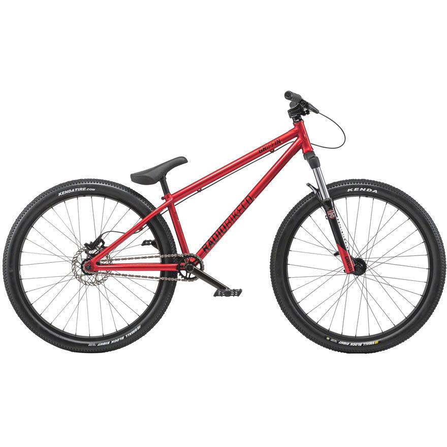 radio-griffin-26-2019-complete-dirt-jump-bike-22-6-top-tube-metallic-red