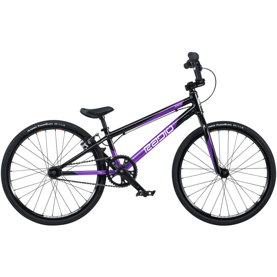 radio-xenon-junior-bmx-race-bike-18-5-tt-black-metallic-purple