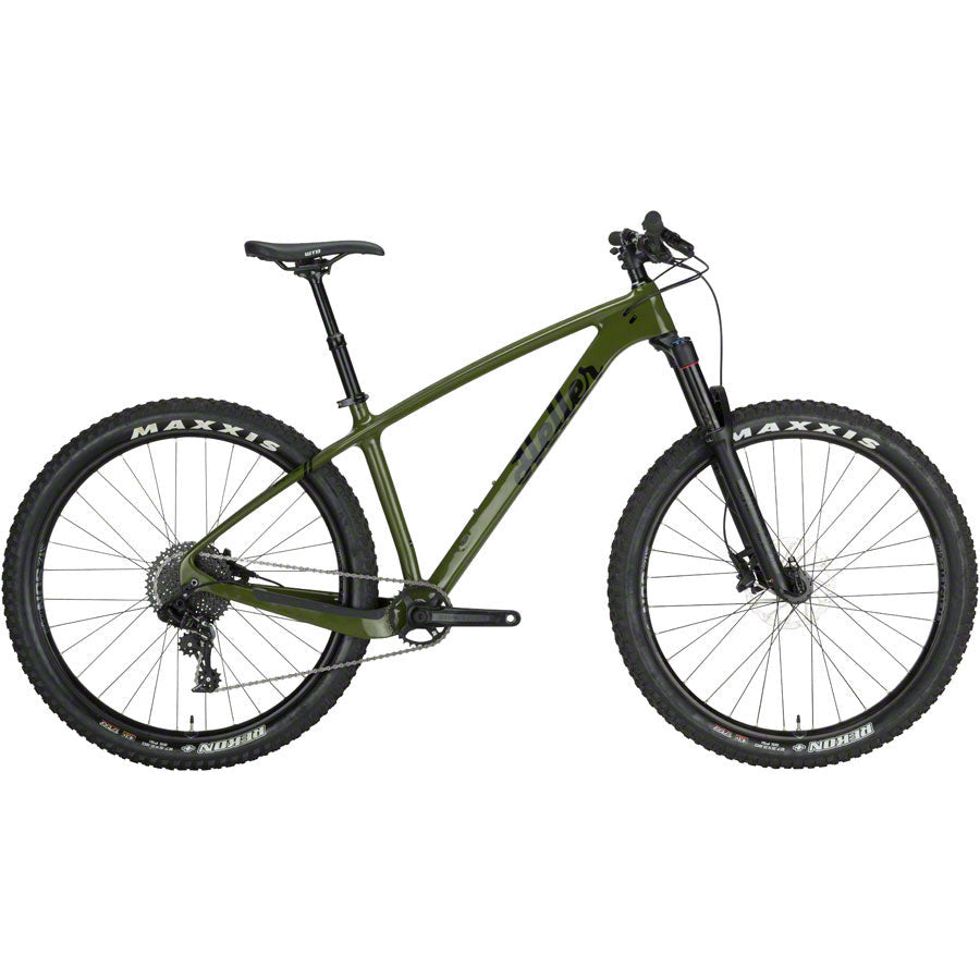 heller-shagamaw-gx-complete-bike-x-large-green