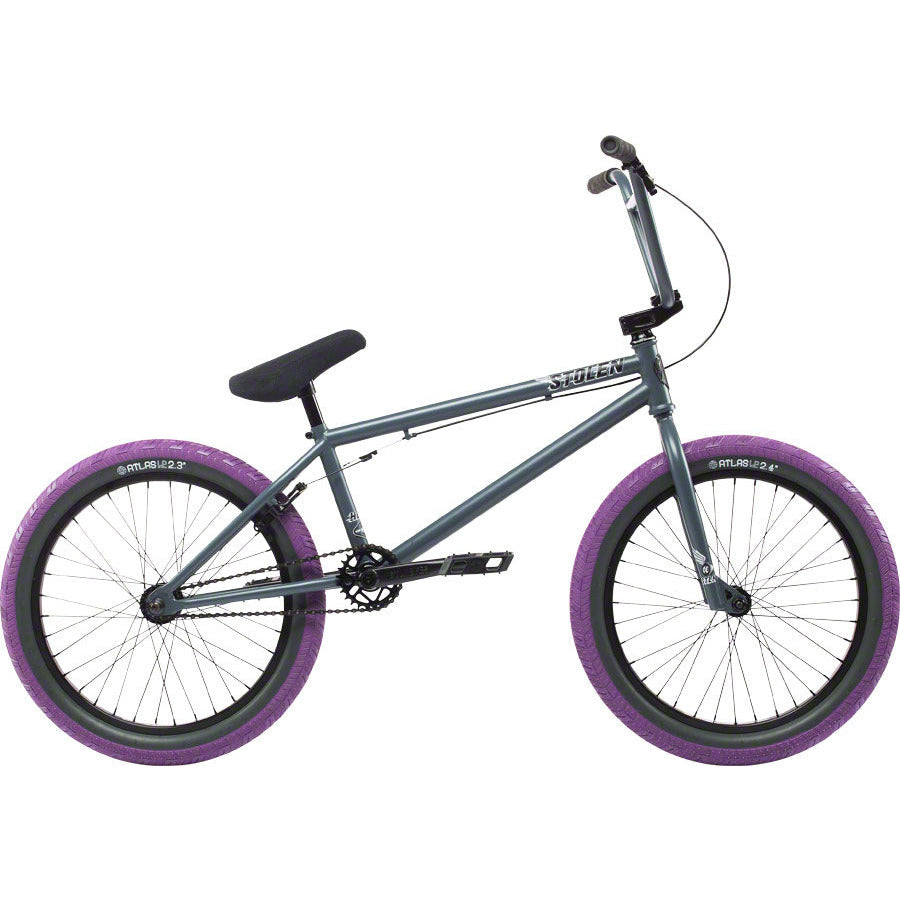 stolen-2018-heist-20-bmx-bike-primer-gray-with-purple-tires