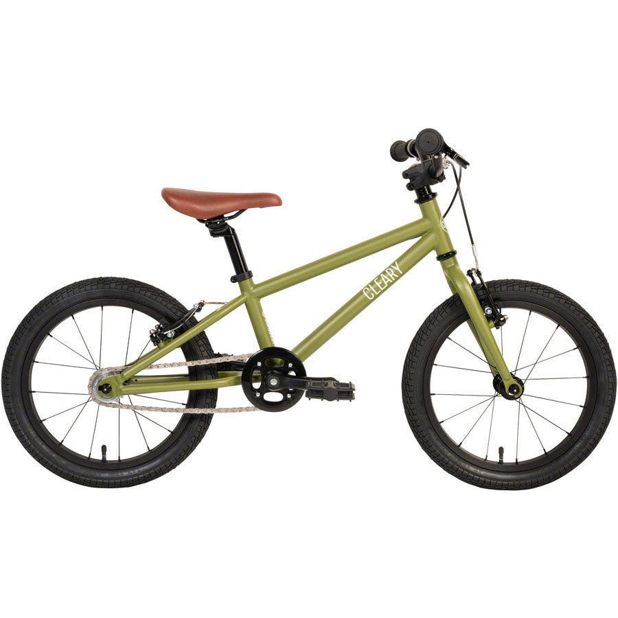cleary-bikes-hedgehog-16-single-speed-bike-desert-green-cream