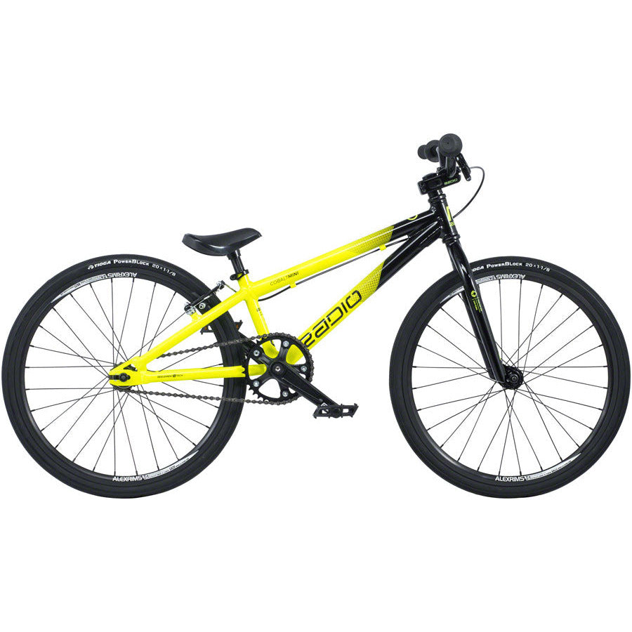 radio-raceline-cobalt-mini-bmx-race-bike-17-5-tt-black-yellow