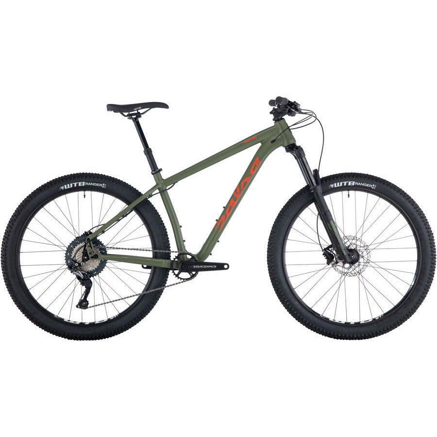 salsa-timberjack-slx-27-5-bike-27-5-aluminum-dark-green