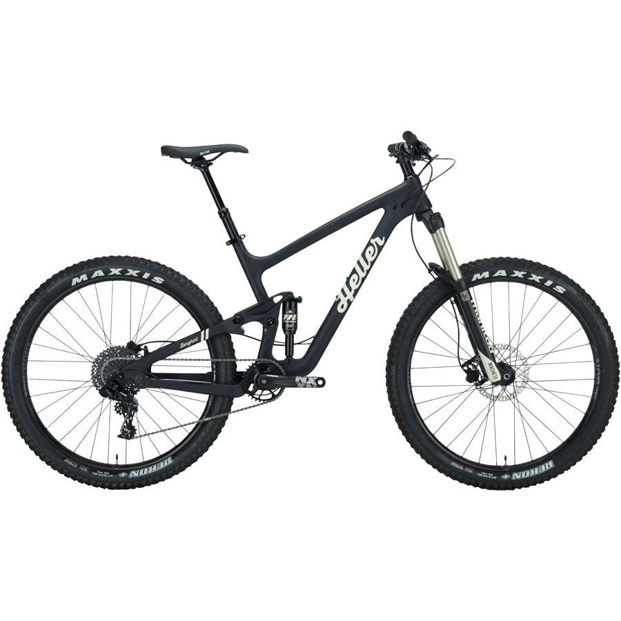 heller-barghest-carbon-27-5-bike-nx-small-flat-black