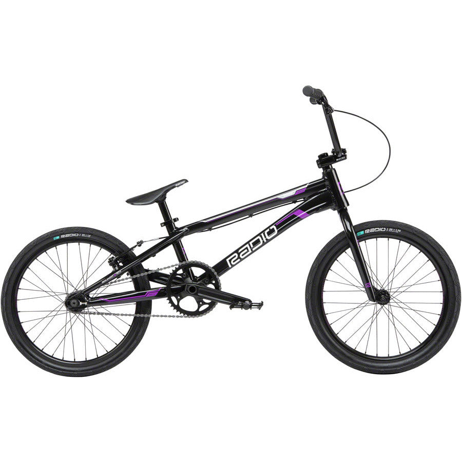 radio-xenon-pro-xl-bmx-race-bike-21-25-tt-black