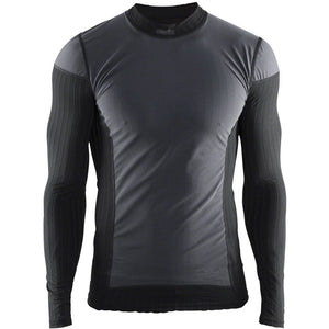 craft-active-extreme-2-0-windstopper-crew-neck-long-sleeve-top-black-mens-large