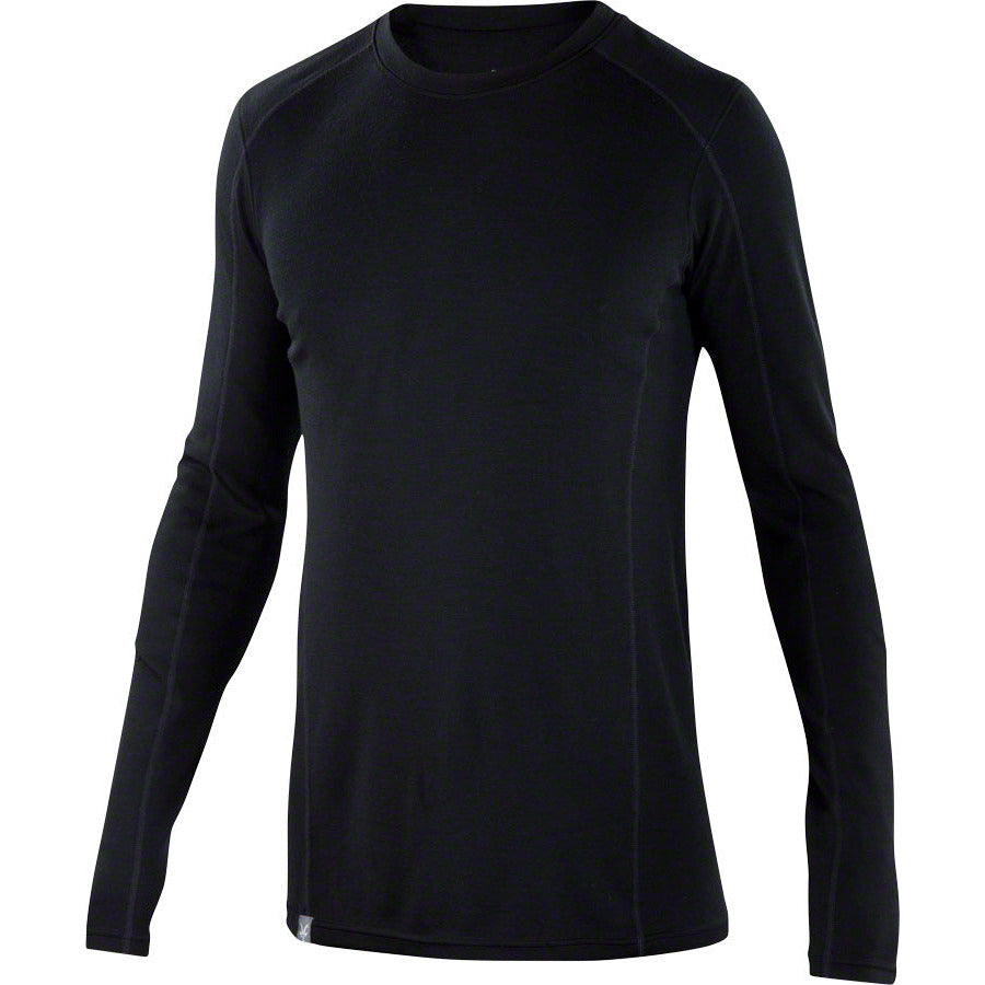 ibex-mens-woolies-2-crew-long-sleeve-base-layer-top-black-lg