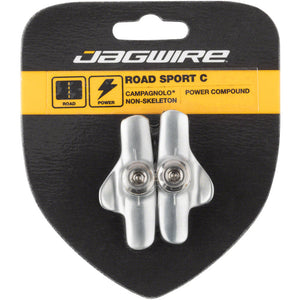 jagwire-road-sport-c-brake-pads-campagnolo-non-skeleton-silver