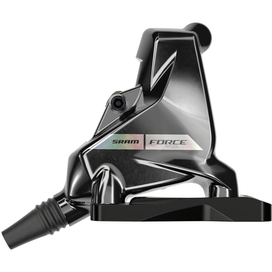 SRAM Force AXS eTap Disc Brake Caliper Assembly - Front or R -