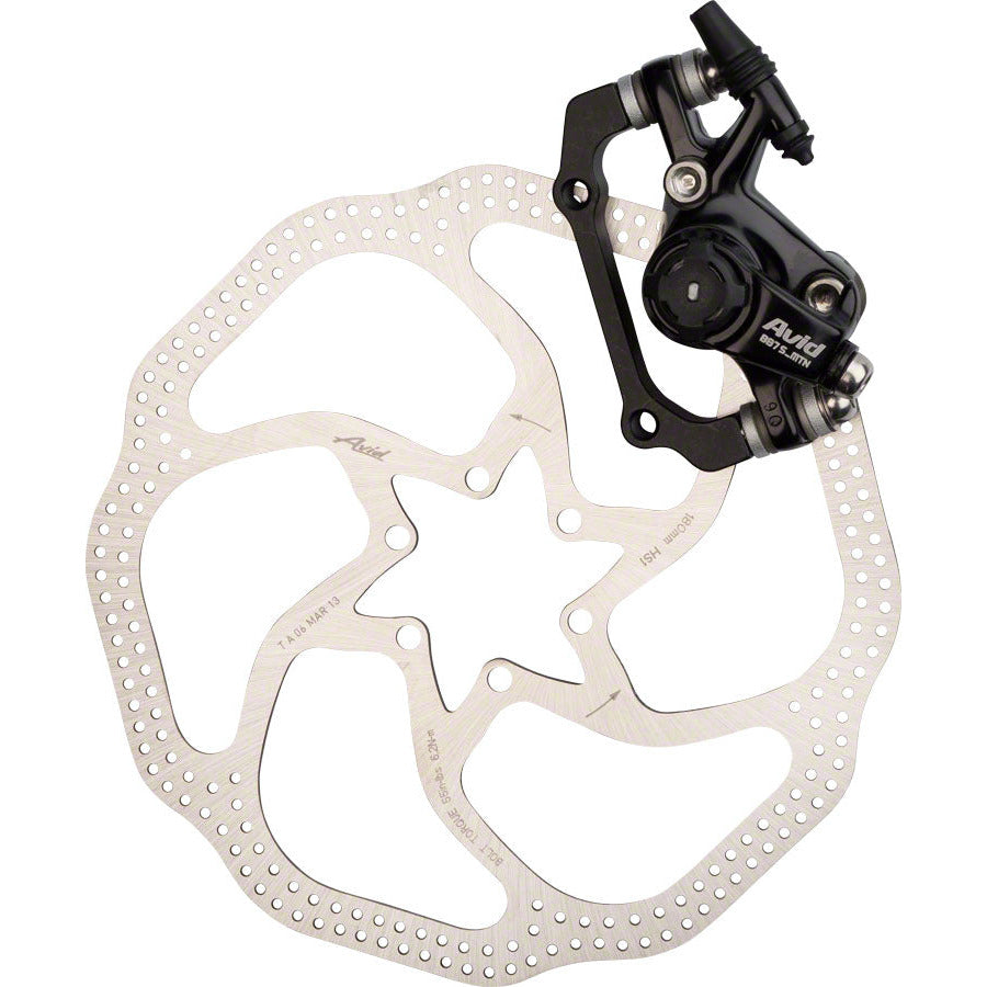avid-bb7-s-mtb-disc-brake-front-or-rear-brake-with-180mm-hs1-rotor