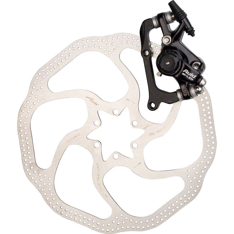 avid-bb7-s-mtb-disc-brake-front-or-rear-brake-with-200mm-hs1-rotor