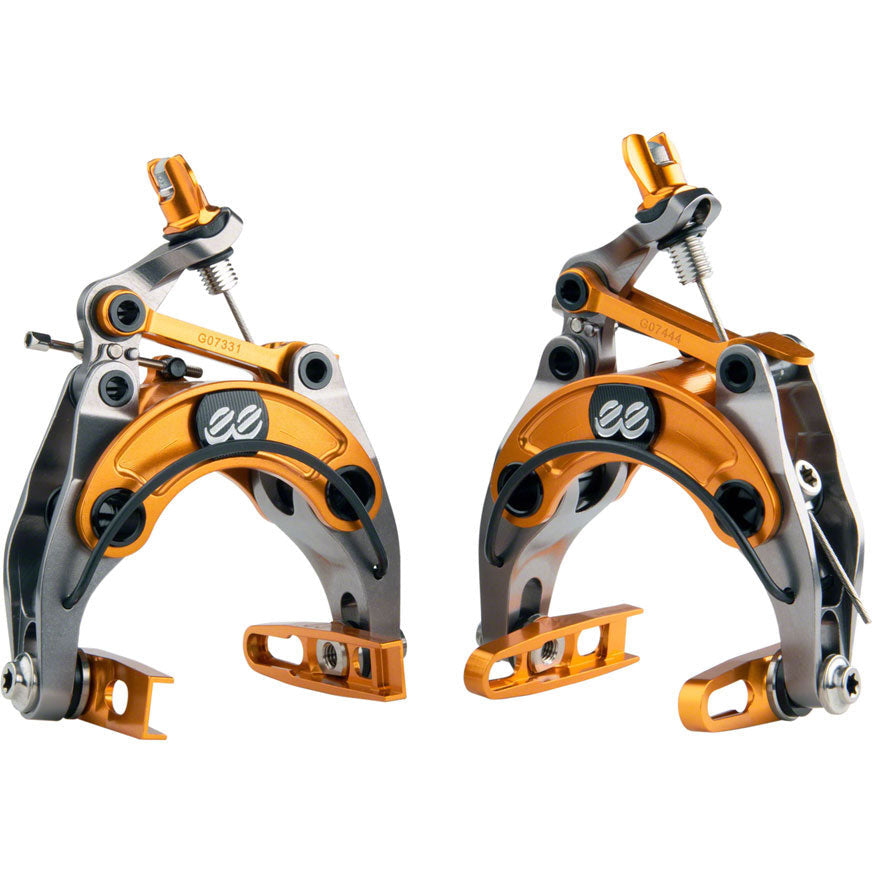 cane-creek-eebrake-g4-el-fuego-edition-road-caliper-brake-set-regular-mount-front-and-rear-orange