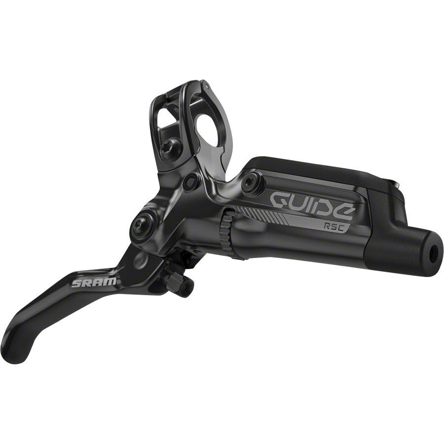 sram-guide-rsc-front-disc-brake-950mm-hose-black-rotor-adaptor-sold-separately