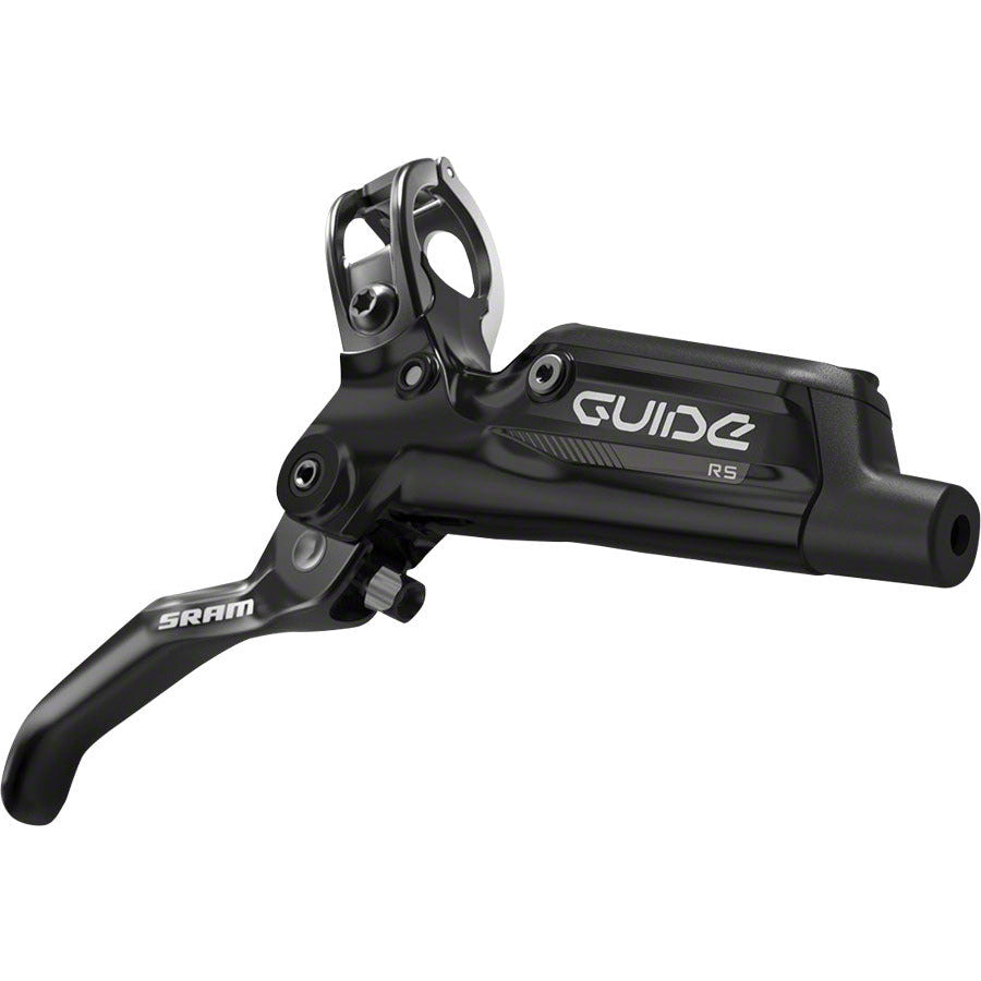 sram-guide-rs-front-disc-brake-950mm-hose-black-rotor-adaptor-sold-separately