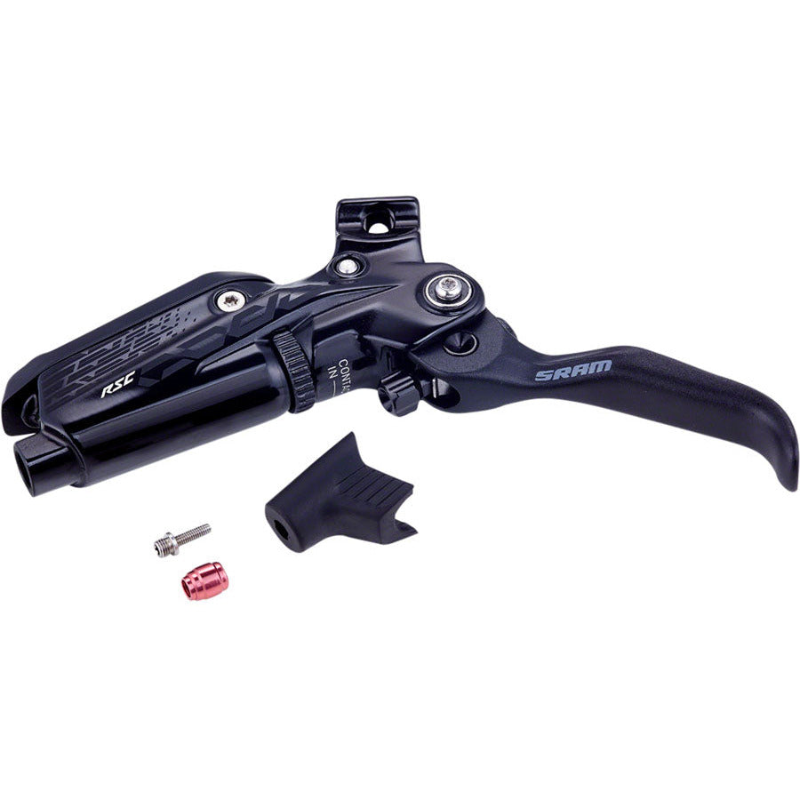 sram-code-rsc-disc-brake-lever-assembly-aluminum-lever-version-2-black