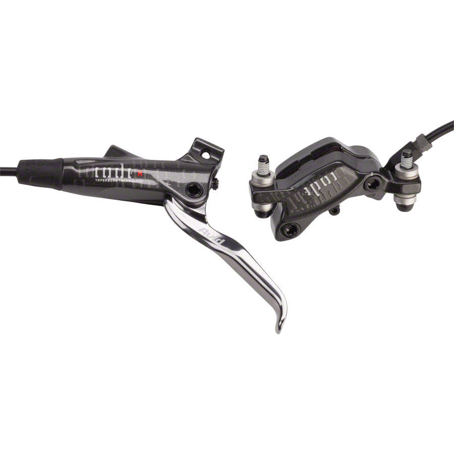 avid-2014-code-r-caliper-and-lever-1800mm-hose-graphite-rotors-and-adaptors-sold-separately