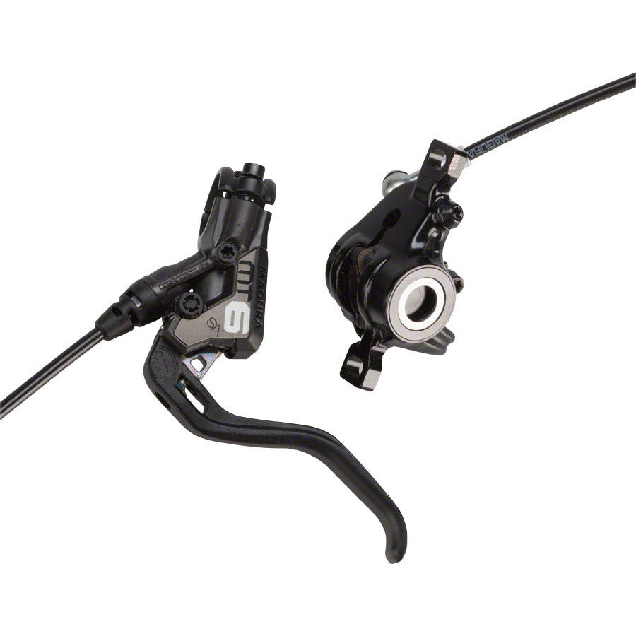 magura-mt6-next-2-piston-disc-brake-and-lever-front-or-rear-with-2000mm-hose-black-silver