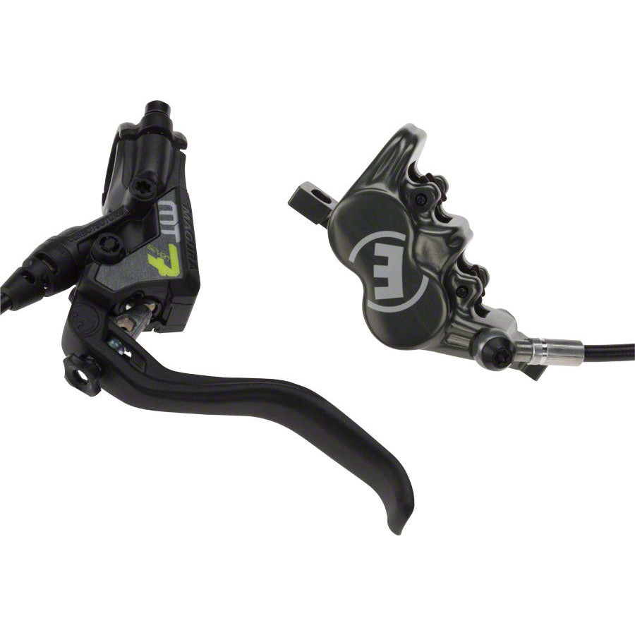magura-mt7-next-4-piston-disc-brake-and-lever-front-or-rear-with-2000mm-hose-yellow-carbon