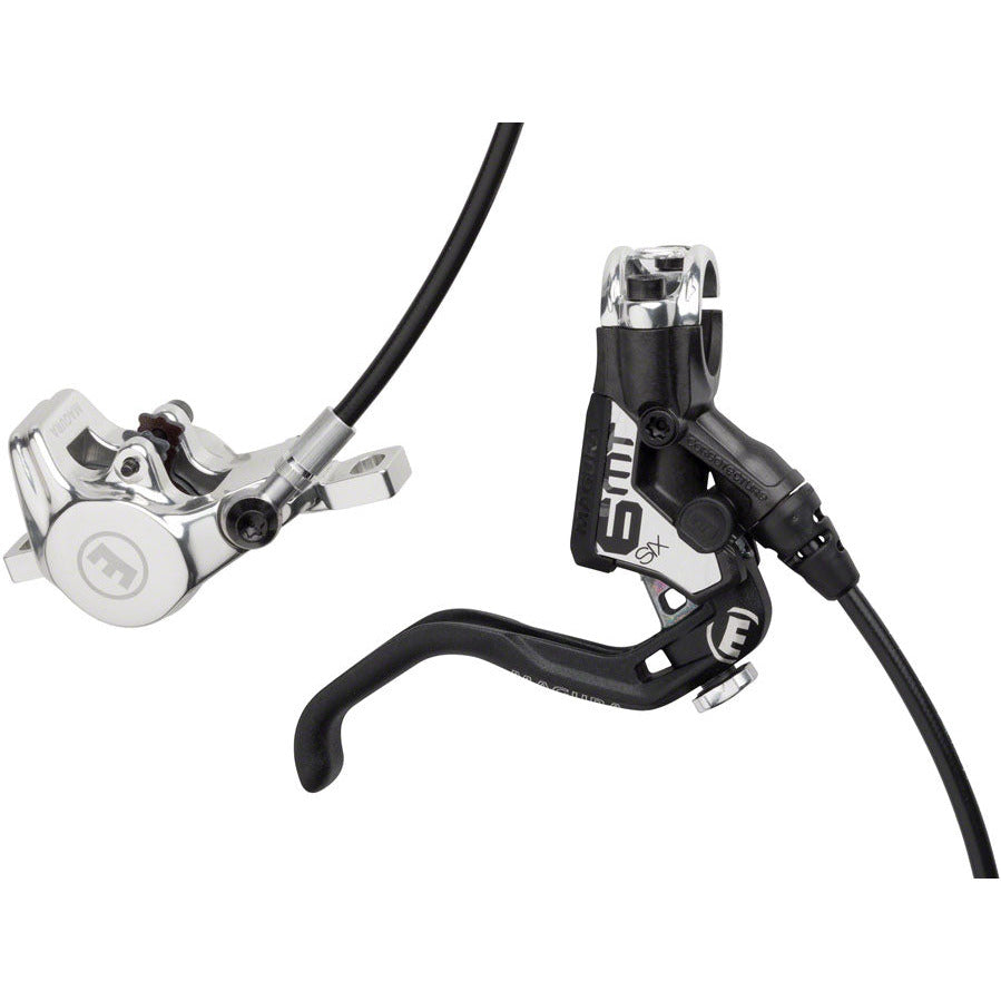 magura-mt6-disc-brake-and-lever-front-or-rear-hydraulic-post-mount-hc1-lever-black-silver