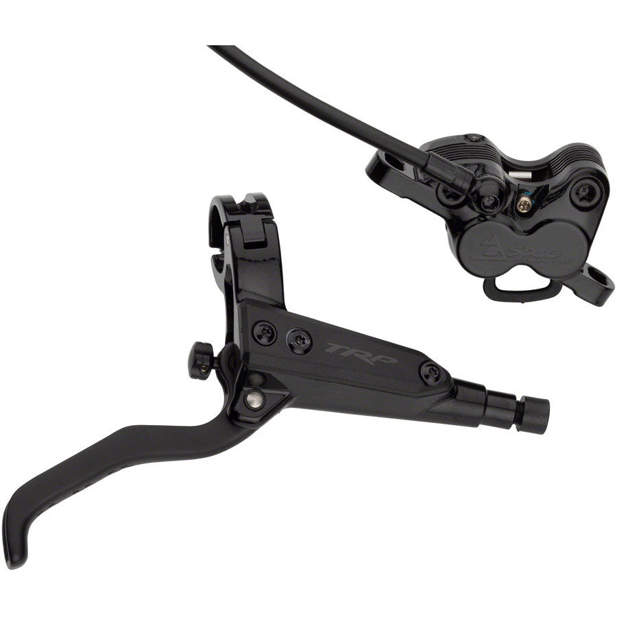 trp-g-spec-trail-slc-disc-brake-and-lever-front-hydraulic-post-mount-black