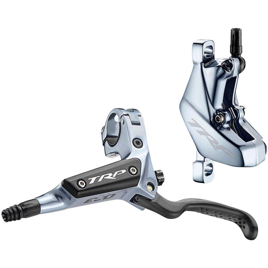 trp-dh-r-evo-hd-m845-disc-brake-and-lever-rear-hydraulic-post-mount-silver