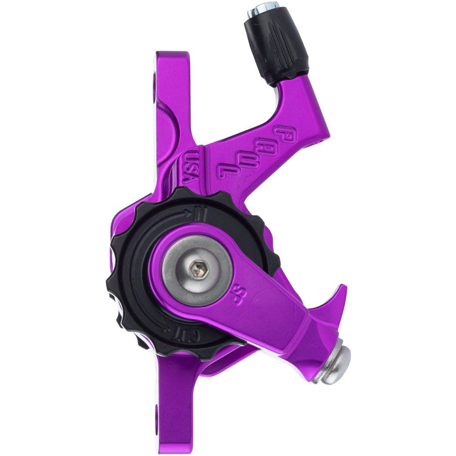 paul-component-engineering-klamper-disc-caliper-short-pull-purple-with-black-adjusters