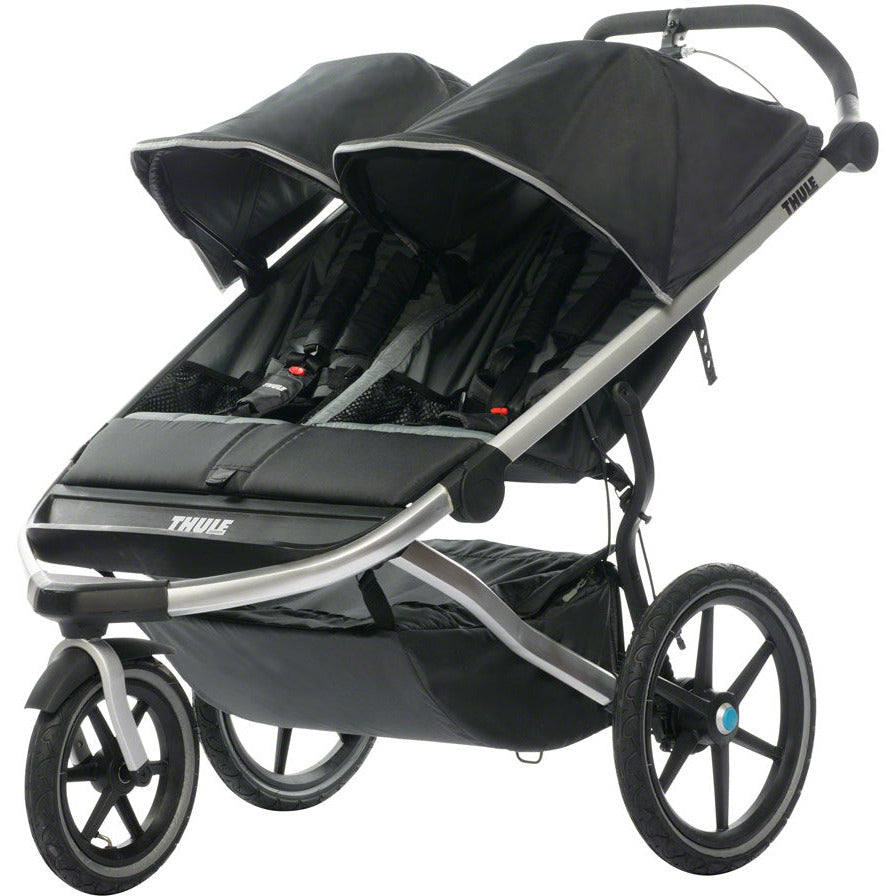 thule-urban-glide-2-0-double-child-stroller-black