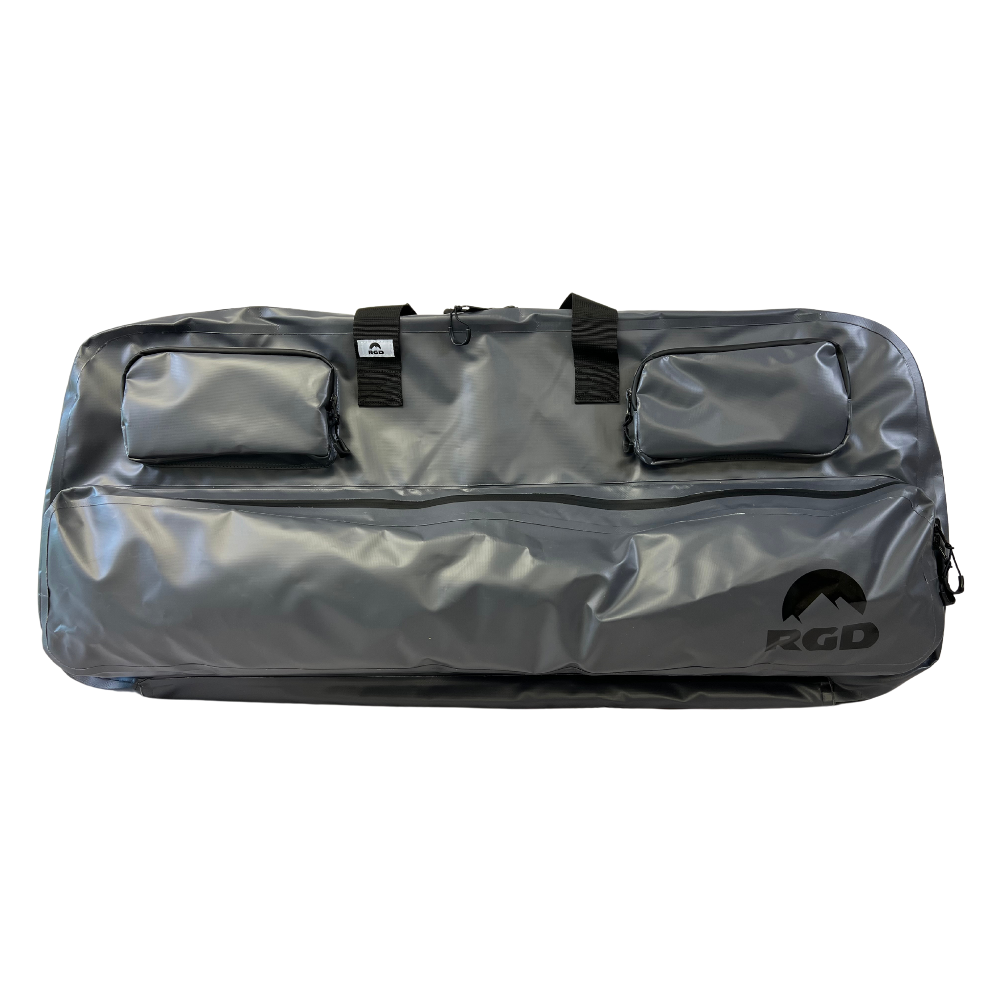 waterproof bow case