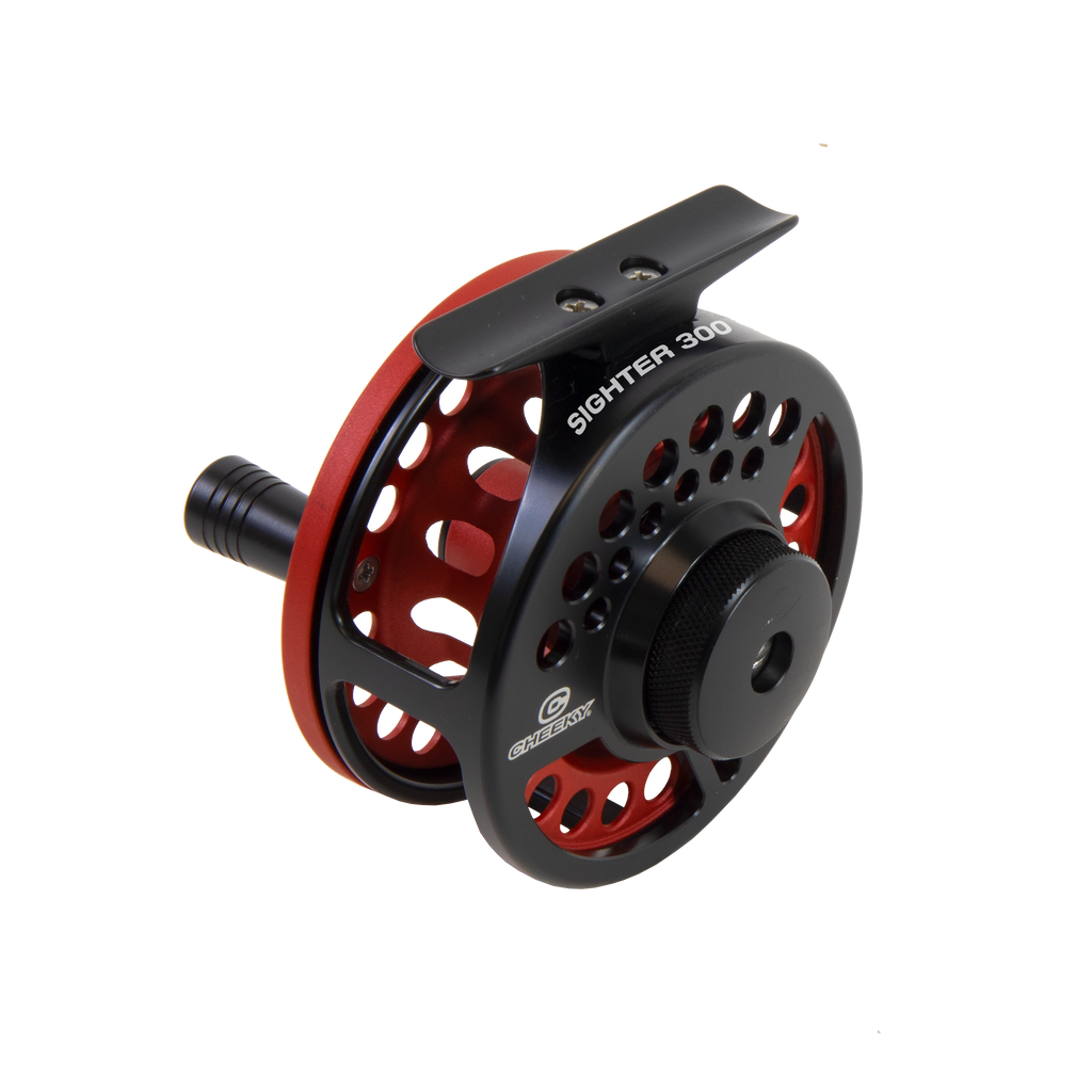 cheeky-sighter-300-fly-reel