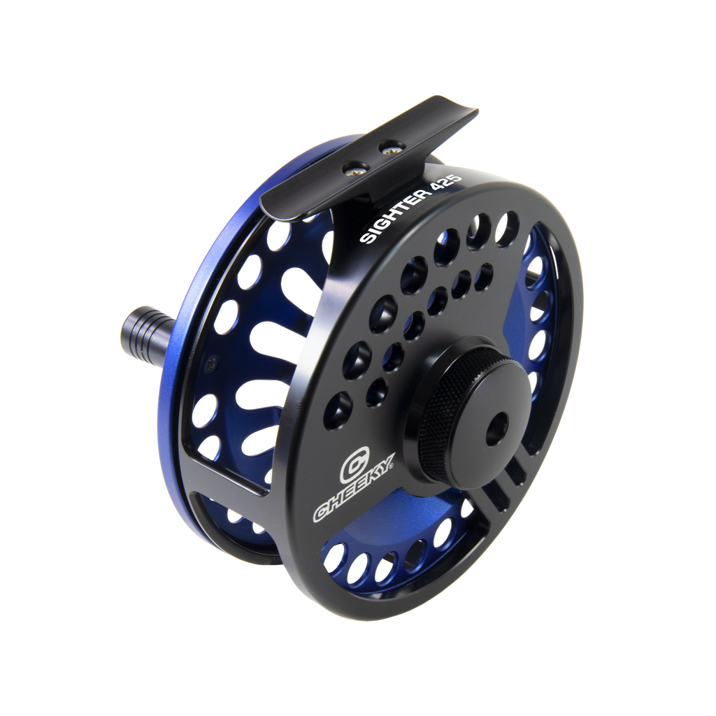 cheeky-sighter-425-fly-reel