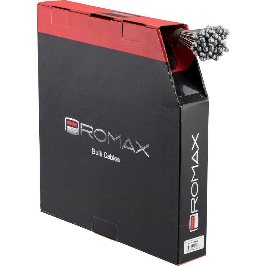 promax-brake-cable-stainless-steel-1-5mm-x-1700mm-bulk-100-quantity