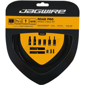 jagwire-pro-polished-road-brake-kit
