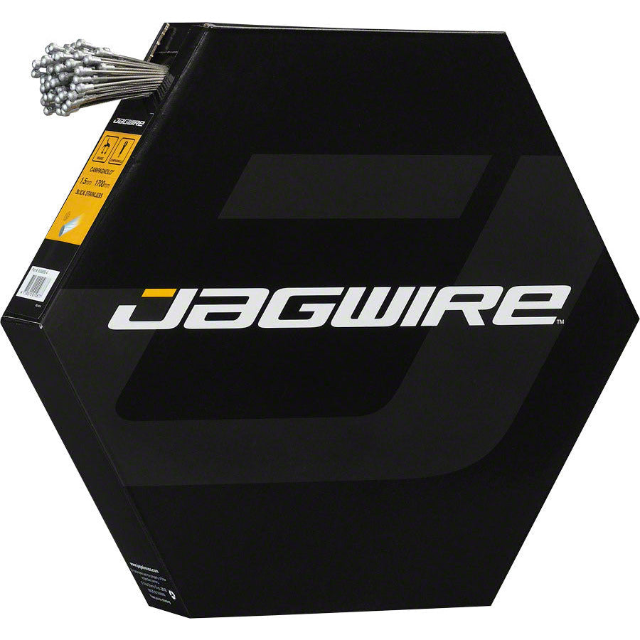 jagwire-road-sport-brake-cables-slick-stainless-1-5x1700mm-box-of-100-campagnolo