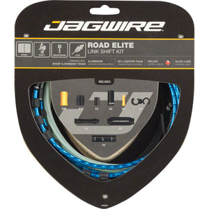 jagwire-road-elite-link-shift-cable-kit-blue