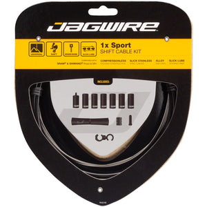 jagwire-1x-sport-shift-cable-kit