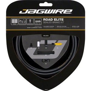 jagwire-road-elite-sealed-brake-cable-kit-black
