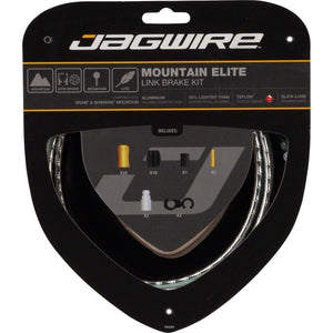 jagwire-mountain-elite-link-brake-kit-silver