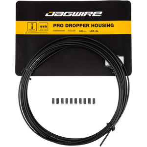 jagwire-3mm-pro-dropper-housing-slick-lube-liner-10m-roll-black