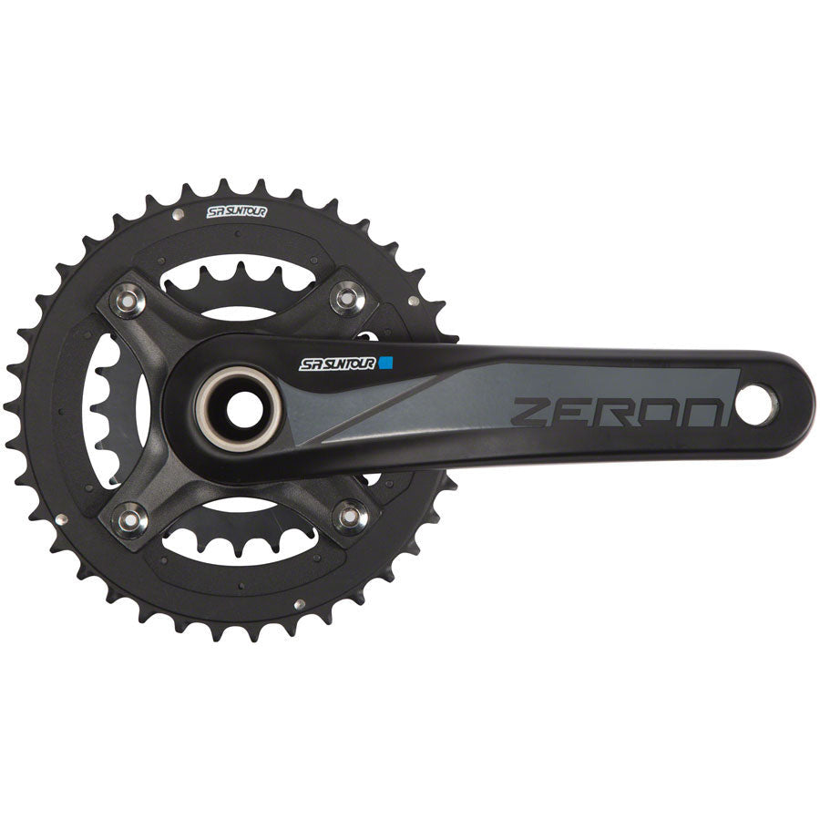 sr-suntour-zeron-ax-bt-crankset-170mm-10-speed-36-22t-104-64-bcd-hollowtech-ii-spindle-interface-black