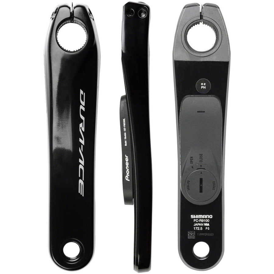 pioneer-sbt-lt91-shimano-dura-ace-r9100-power-meter-left-crank-arm-175mm