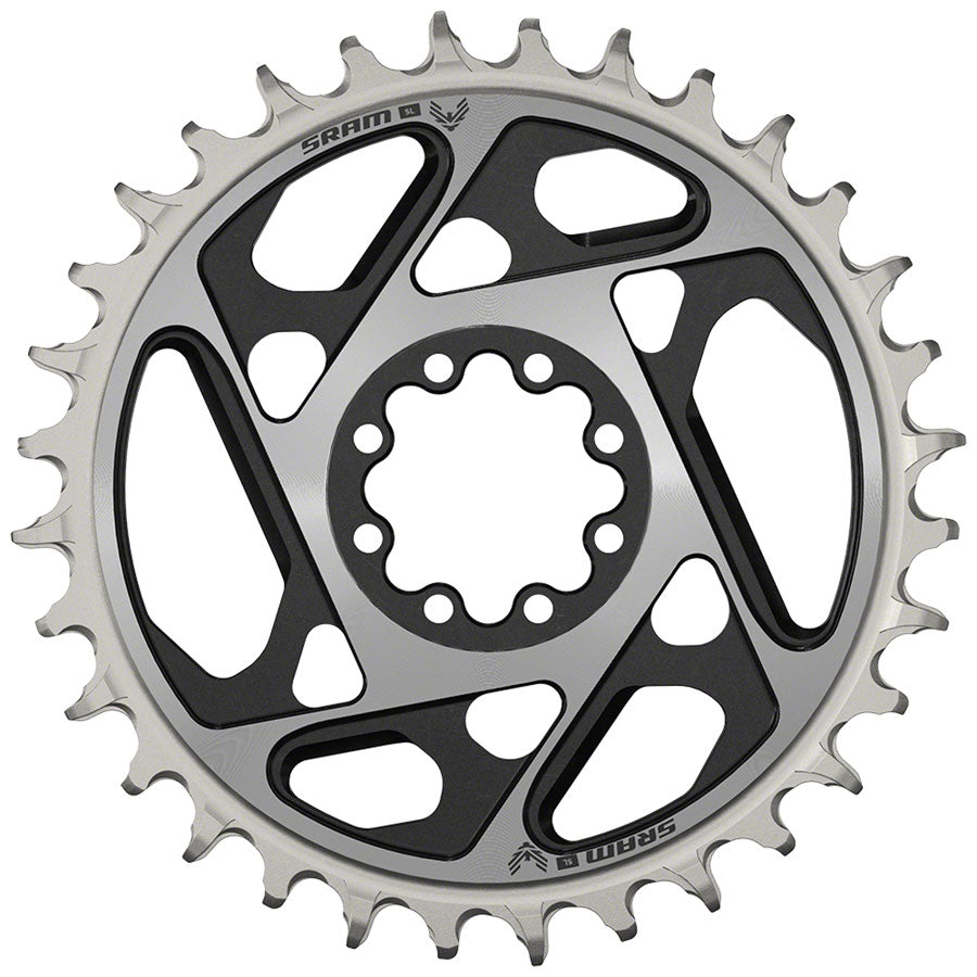 sram-xx-sl-eagle-t-type-direct-mount-chainring-32t-12-speed-8-bolt-direct-mount-0mm-offset-aluminum-black-silver-d1