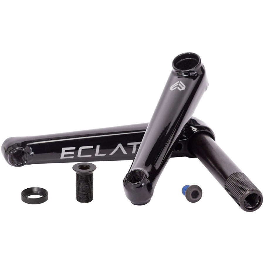 eclat-tibia-2-piece-cranks-165mm-22mm-black