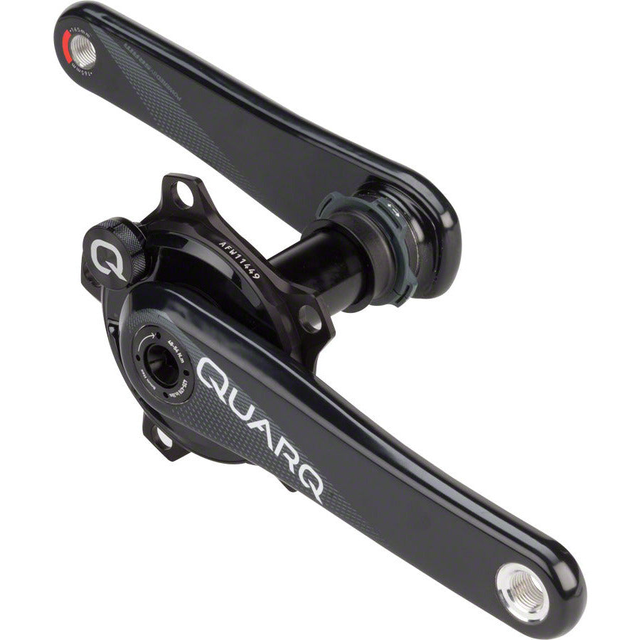 quarq-dzero-carbon-power-meter-crankset-165mm-10-11-speed-110-bcd-386-evo-bb30-pf30-spindle-interface-black