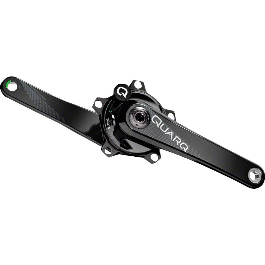 quarq-dzero-aluminum-power-meter-crankset-170mm-10-11-speed-110-bcd-gxp-spindle-interface-black