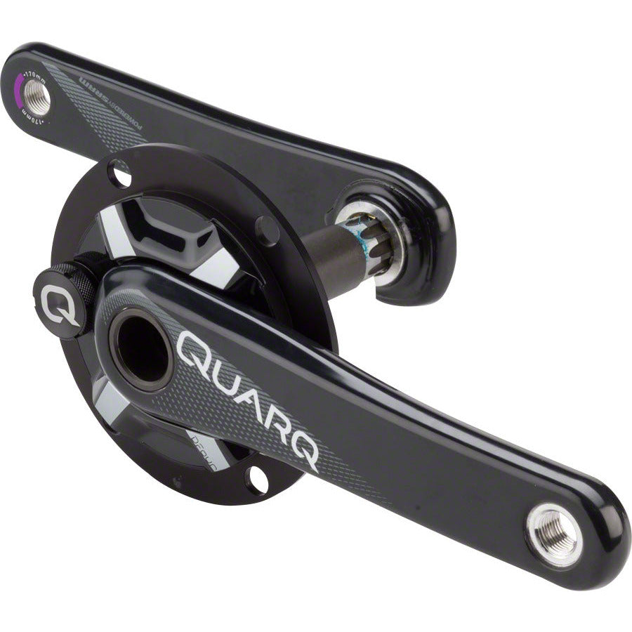 quarq-dfour-110mm-shimano-asymmetric-bcd-road-power-meter-crank-gxp-170mm-rings-and-bb-not-included