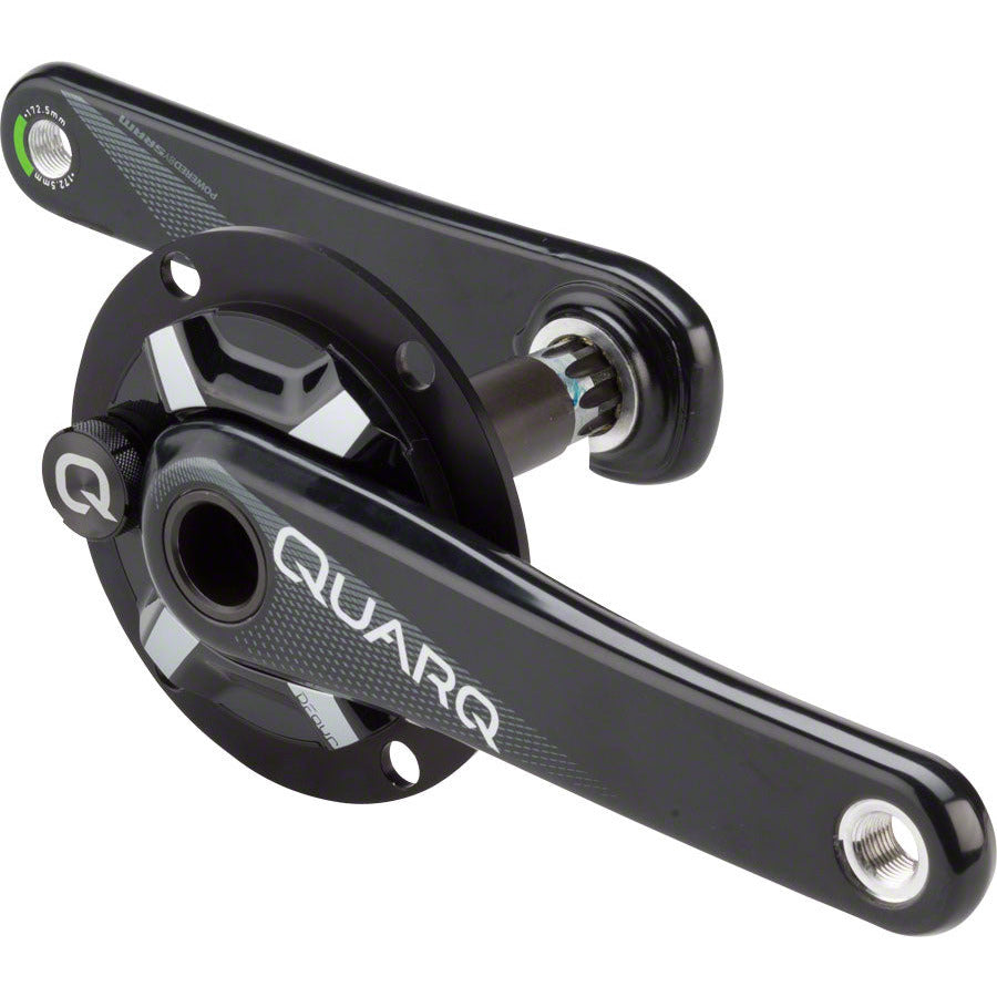 quarq-dfour-power-meter-crankset-172-5mm-11-speed-110-asymmetric-bcd-gxp-spindle-interface-black