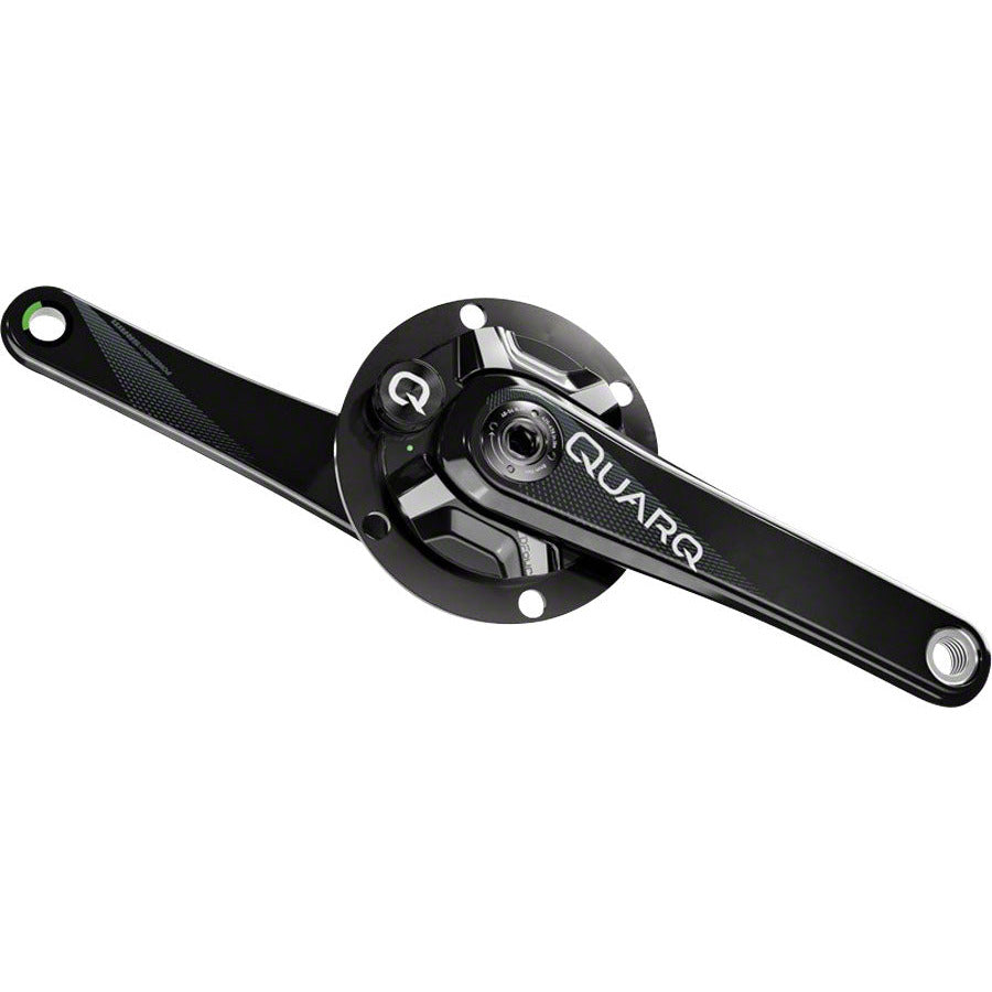 quarq-dfour91-power-meter-crankset-170mm-11-speed-110-asymmetric-bcd-gxp-spindle-interface-black